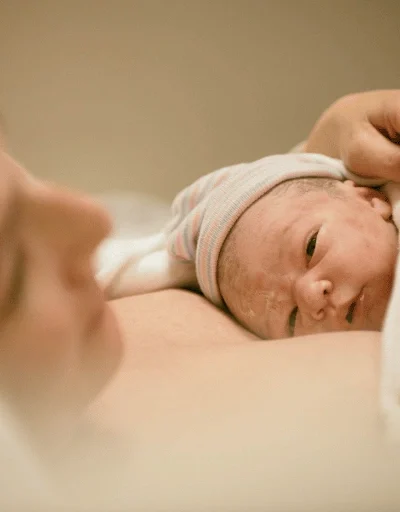 Imagem destaque post Acompanhamento Terapêutico Mamãe e Bebê