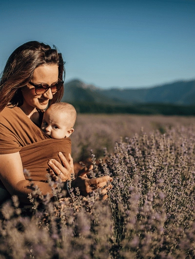 Imagem 2 Página Acompanhamento Terapêutico Mamãe e Bebê