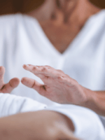 Imagem destaque do post blog Reiki