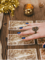 Imagem destaque do post tarô