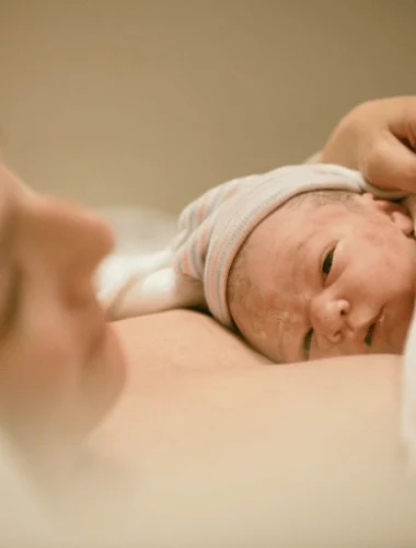 Imagem destaque post Acompanhamento Terapêutico Mamãe e Bebê